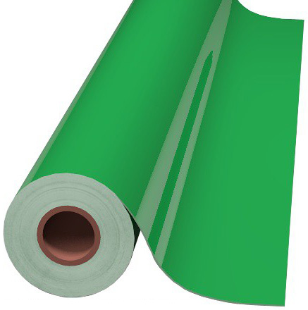 15IN CLOVER GREEN SUPERCAST OPAQUE - Avery SC950 Super Cast Series Opaque